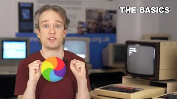 Video Are There Problems That Computers Can't Solve? po polsku