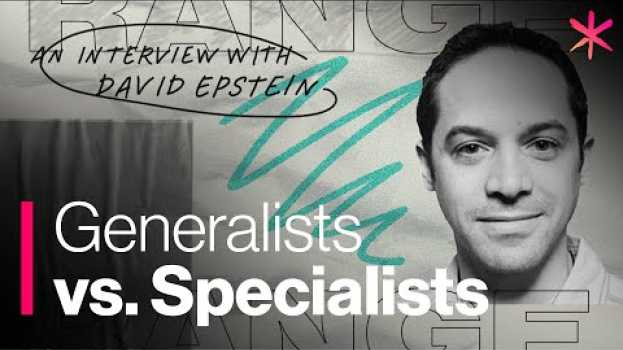 Video Generalist vs. Specialist: Which Is Better? su italiano