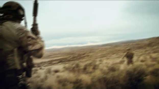 Видео First There: U.S. Air Force Special Warfare Combat Control (CCT) на русском
