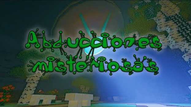 Video Un alien también se puede equivocar - Historias Animadas en français