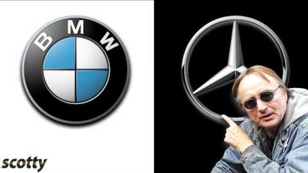 Video BMW vs Mercedes, Which is Worse po polsku