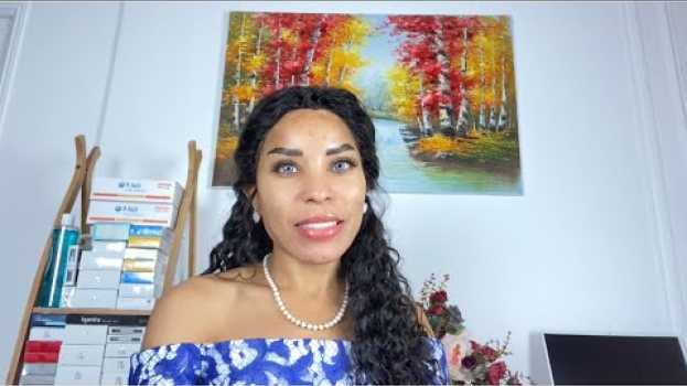 Video MICRONEEDLING  tout ce qu'il faut savoir en español