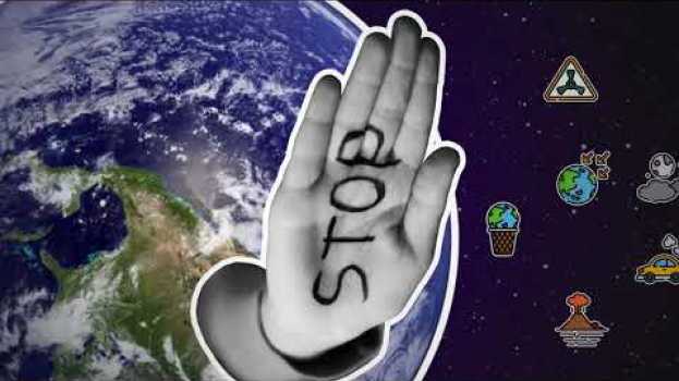Video “Cambio climático”: curso en la UPNA para aprender más sobre desarrollo sostenible su italiano