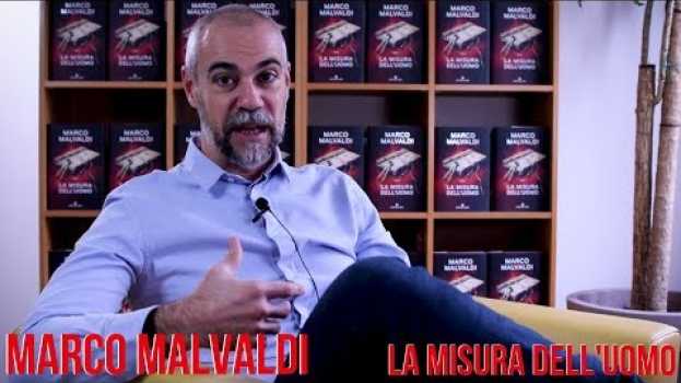 Video Marco Malvaldi: nella Milano di Leonardo da Vinci, fra delitti e invenzioni geniali auf Deutsch