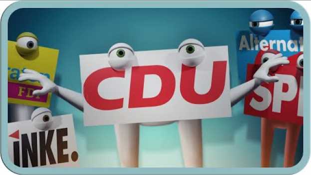Video Das passiert, wenn die CDU allein regiert po polsku