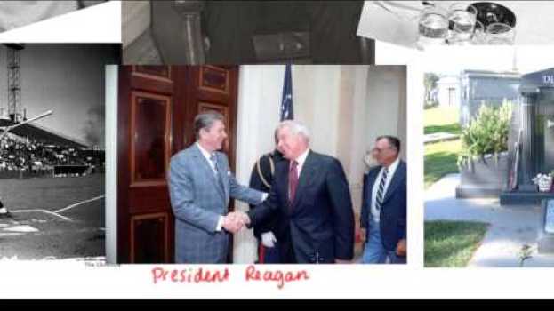 Video The importance of Joe DiMaggio to Santiago in the Old Man and the Sea en español