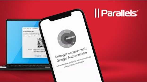 Video Multi-Factor Authentication with Google Authenticator su italiano