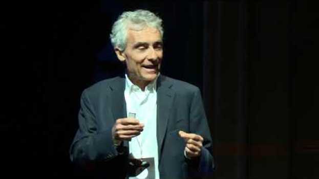 Видео Immigrazione tra percezione e realtà | Tito Boeri | TEDxPavia на русском