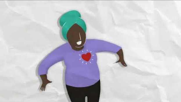 Video Walk with Me: A Woman of Colour's Journey in Nonprofit Organizations en español