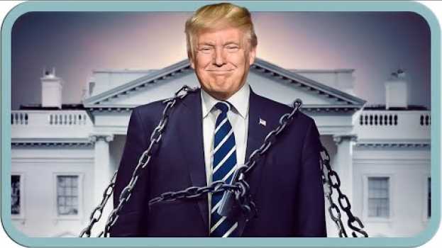 Video Was passiert, wenn Trump das Weiße Haus nicht verlassen will? en français