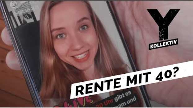 Видео Aktie, ETF & Fonds: Kann ich damit finanziell unabhängig werden? | Y-Kollektiv на русском