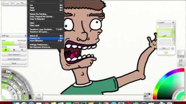Video Low Expectations: Sponsored by Hand - Part 2 | Project Doodleblurg em português