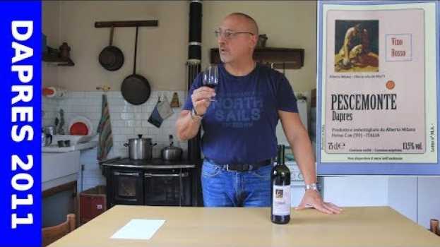 Video Pescemonte Dapres 2011: può migliorare! | Alberto Milano auf Deutsch