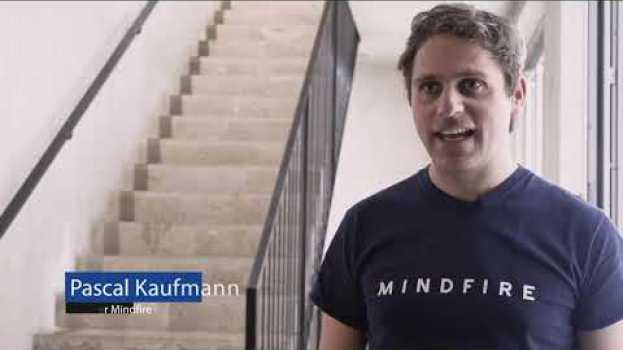 Video Pascal Kaufmann - Was heisst Digital Leadership für dich? po polsku
