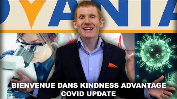 Video Comment la beinveillance peut nous aider à relever les défis du COVID19 su italiano