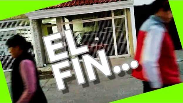 Video Llegó EL FIN de este canal!? em português