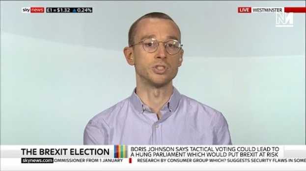 Video This Election Should Be About The NHS em português