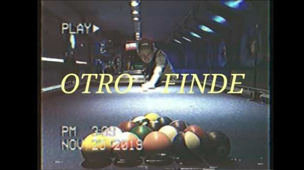 Video Julian Llop - Otro Finde (Official Video) en français