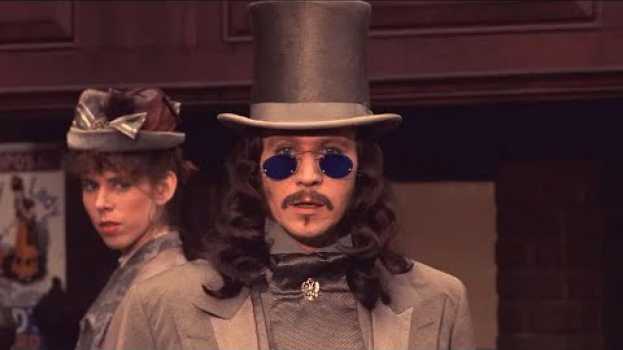 Video Vampire Dracula falls in love with the reincarnation of his dead wife su italiano