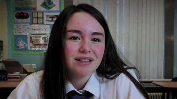 Video Myth VS Reality PSHE Toolkit: Online Pornography - Beth "Is this what's expected of me?" en español