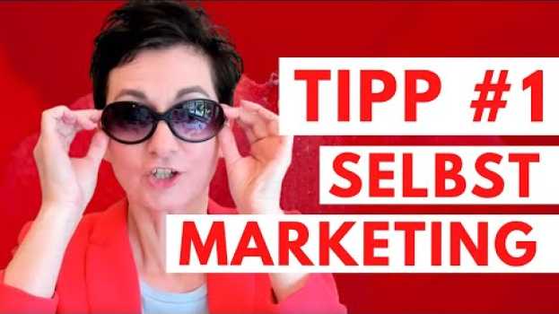 Video Warum VERKAUFSPSYCHOLOGIE im Personal Branding wichtig ist 😎 en français