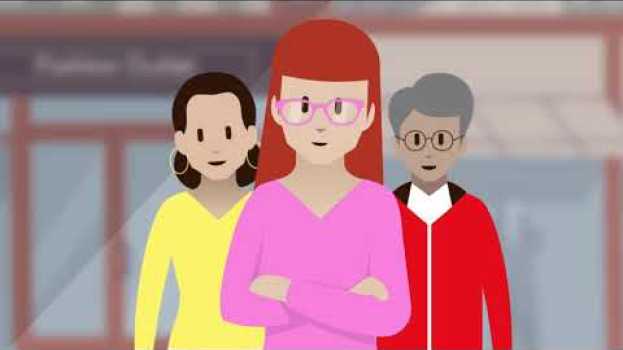Video Qu'est-ce que le 100% Santé ? in English
