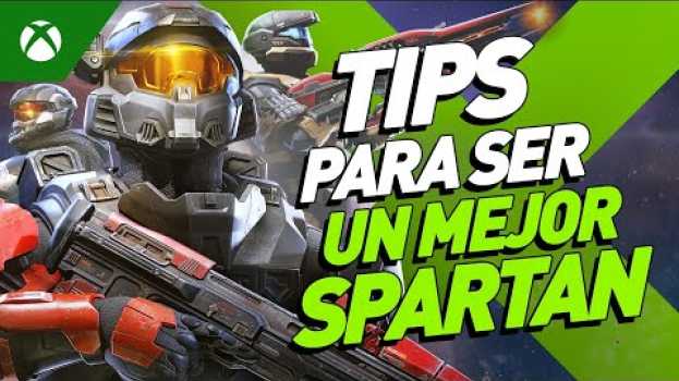 Видео 5 tips para mejorar en Halo Infinite на русском