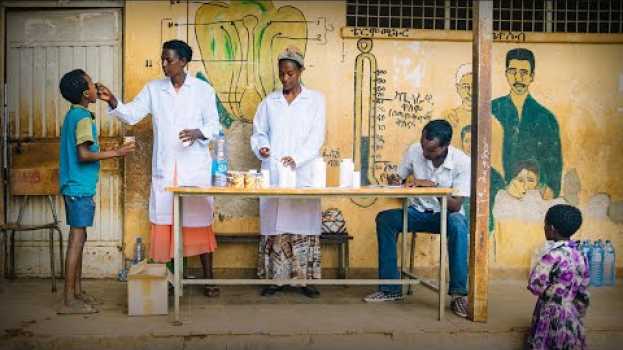 Video Parasitic worms hold back human progress. Here's how we can end them | Ellen Agler   türkçe