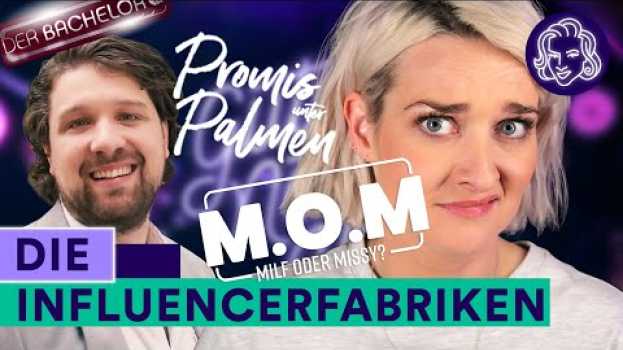 Video In 5 Schritten zum Reality TV Star | Gute Nacht Alter su italiano