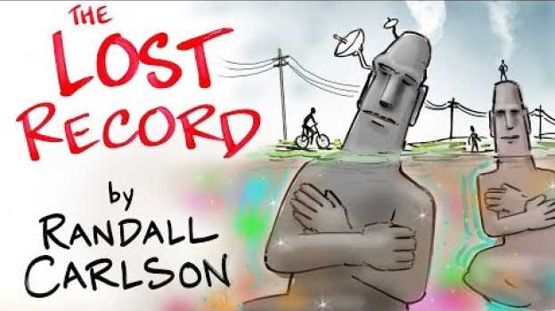 Video Why is There NO Record of Ancient Humans? - Randall Carlson em português