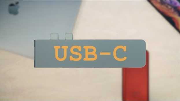 Video I MIGLIORI HUB e ADATTATORI USB-C PER TUTTE LE TASCHE! en français