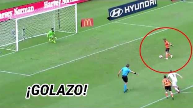 Video El mejor gol de panenka hasta el momento in English