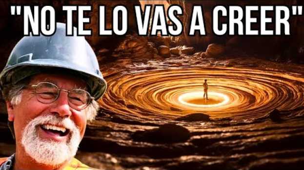 Video Los Investigadores De Isla Oak Descubrieron Algo Que Nadie Debía Ver auf Deutsch