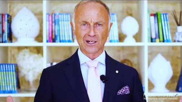 Video Perché devi evitare FRASI KILLER come "Solo questo? Nient'altro?" en français