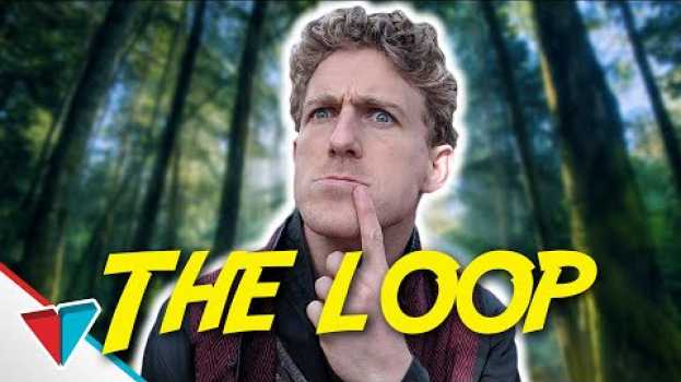 Video When games bug out - The Loop auf Deutsch