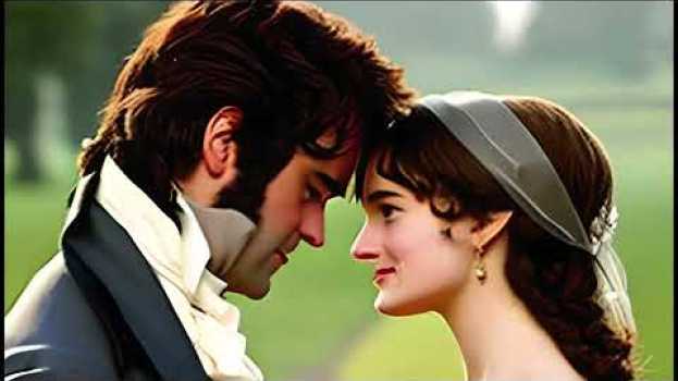 Video Jane Austen "Pride and Prejudice" auf Deutsch