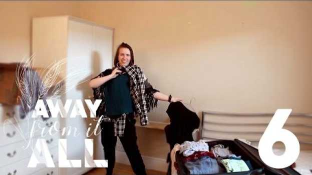 Video Identity | Episode 6 - Away From it All auf Deutsch