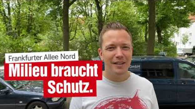 Video StadtTEIL Lichtenberg: Milieu braucht Schutz.   türkçe