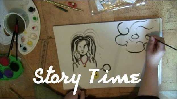 Video Story Time #25 auf Deutsch
