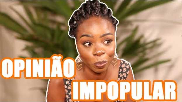 Video PRETOS NO TOPO....SÓ QUE NÃO! | PAPO DEPRETAS en français