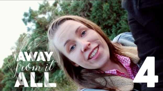 Video A Walk & a Name | Episode 4 - Away From it All em português