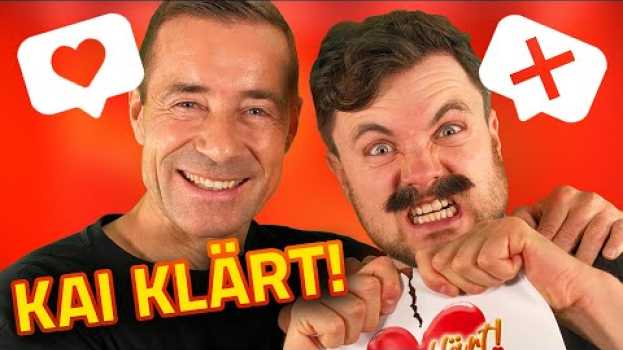 Video Wenn KAI PFLAUME dich verkuppelt su italiano