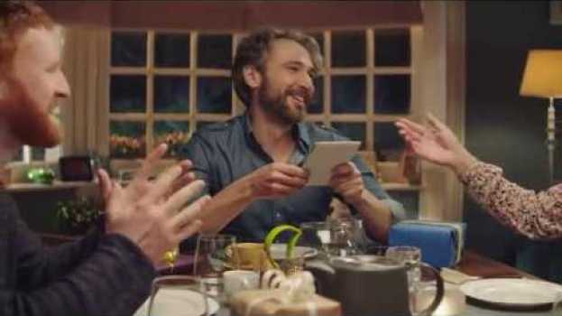 Video Jusqu'au 6 octobre, Atol vous offre votre 1ère monture su italiano