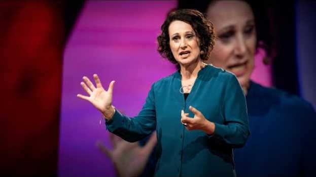 Видео How to turn climate anxiety into action | Renée Lertzman на русском