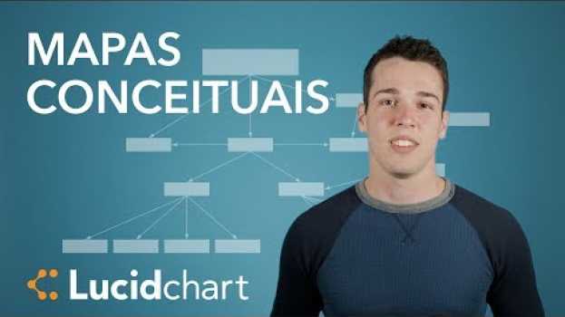 Video Como Fazer um Mapa Conceitual in English