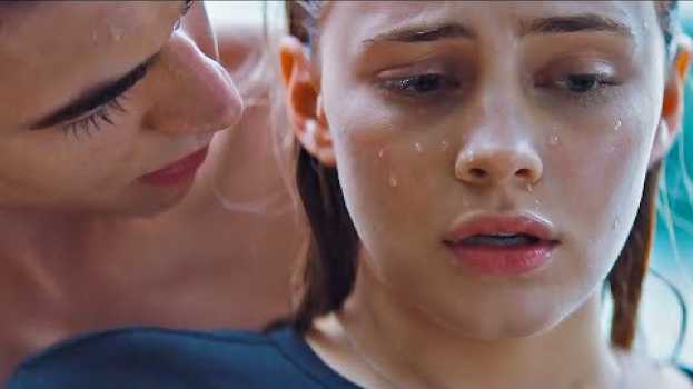 Video Shy Girl's Life Changes Forever After Playing a Truth Or Dare Game || Movie Recap #4 po polsku