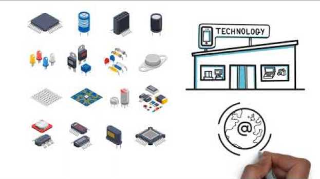 Video Industry 4.0 Course - Third Industrial Revolution su italiano