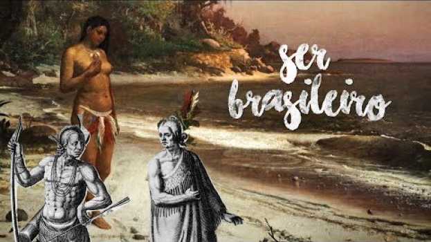 Video O que significa ser brasileiro, parte 1 [feat Normose] [Antídoto #63]   türkçe