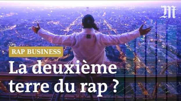 Video La France est-elle vraiment la deuxième terre du rap ? Et si oui, pourquoi ? (Rap Business Ep. 2)   türkçe
