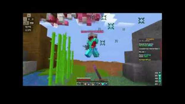 Video Cambio de voces ElvisGamer25 po polsku
